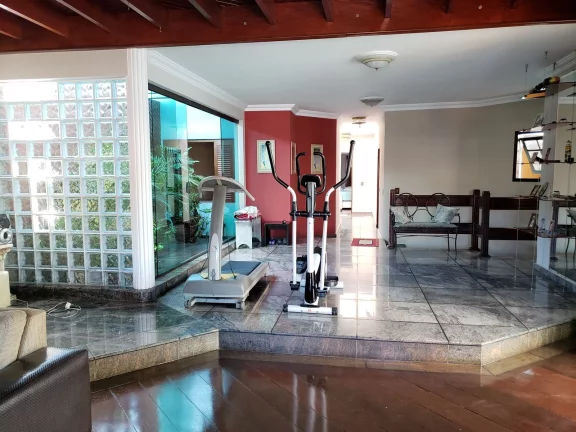Imagem CASA ASSOBRADADA
