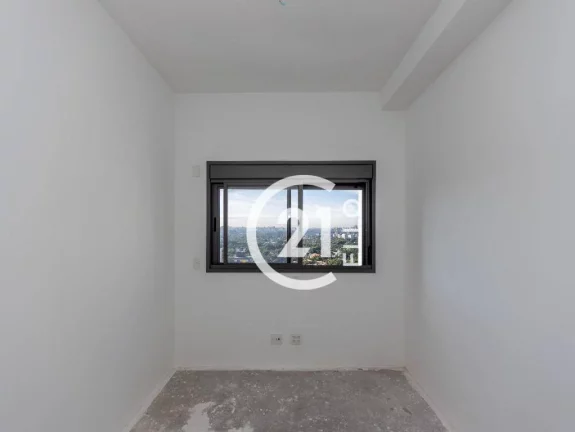 Imagem Apartamento com 4 dormitórios à venda, 162 m² por R$ 3.700.000,00 - Pinheiros - São Paulo/SP