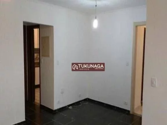 Imagem Apartamento com 3 quartos à venda, 90 m² por R$ 510.000 - Santana - São Paulo/SP