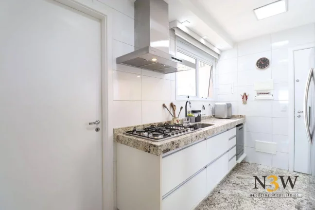 Imagem Apartamento com 3 dormitórios à venda, 142 m² por R$ 2.250.000,00 - Vila Leopoldina - São Paulo/SP