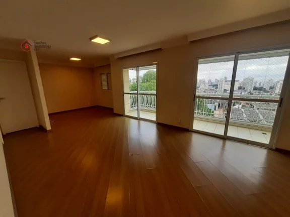Imagem Apartamento à venda na Mooca , em excelente condomínio .