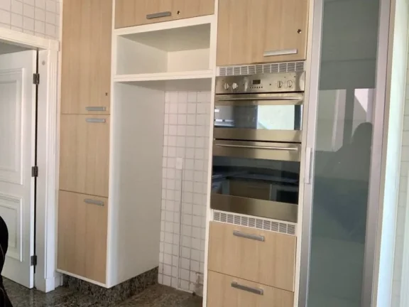 Imagem CASA Alphaville 4 LOCAÇÃO - 380m²