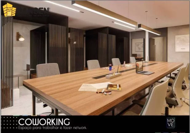 Imagem APARTAMENTOS FLATS COM 01 E 02 QUARTOS NO CORAÇÃO DE TAMBAÚ