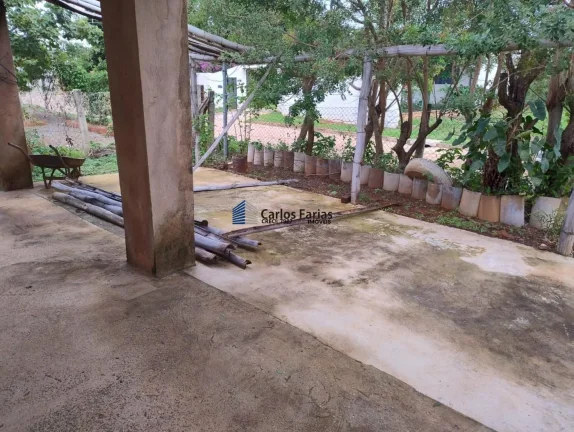 Imagem Casa em Condomínio para Venda em Brasília, Setor Habitacional Tororó (Jardim Botânico), 2 dormitórios, 2 banheiros, 2 vagas