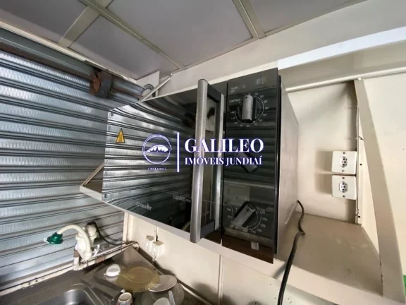 Imagem Vende se Ponto Lanchonete - Dentro da Faccamp de Campo Limpo Pta