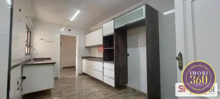 Imagem LINDO APTO DE 200 METROS NO ANALIA FRANCO - TODO REFORMADO