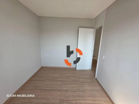 Imagem Apartamento com 2 dormitórios à venda, 43 m² por R$ 189.900,00 - Posse - Nova Iguaçu/RJ