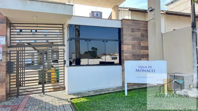 Imagem Apartamento No Villa di Mônaco - Criciúma/SC