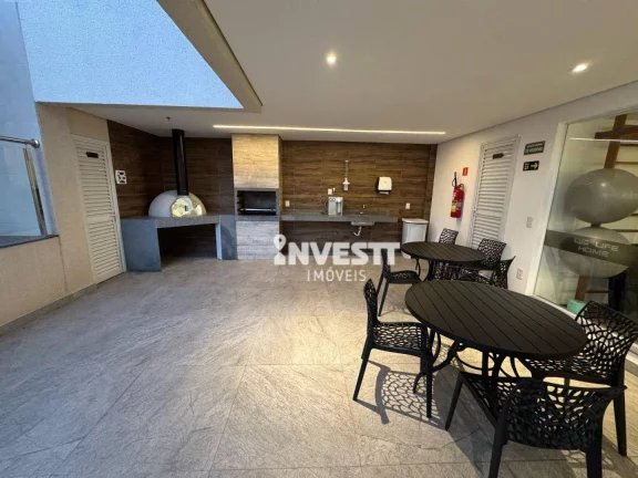 Imagem Apartamento com 2 dormitórios para alugar, Setor Marista - Goiânia/GO
