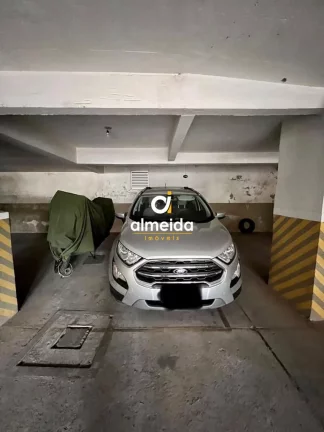 APARTAMENTO 2 DORMITÓRIOS