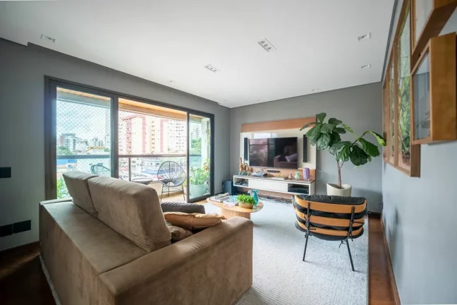 Imagem APARTAMENTO RESIDENCIAL em São Paulo - SP, Santana