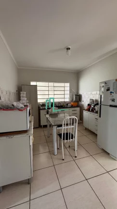 Imagem EXCLENETE CASA DISPONIVEL A VENDA NA VILA INDUSTRIAL EM FRANCA SP