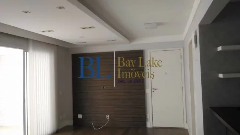 Imagem Ótimo Apartamento! Varanda Gourmet, 112m² 2 vagas depósito