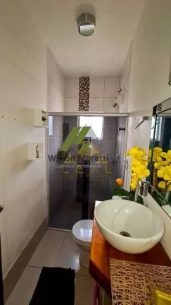 Imagem Casa à venda em Condomínio -Itupeva