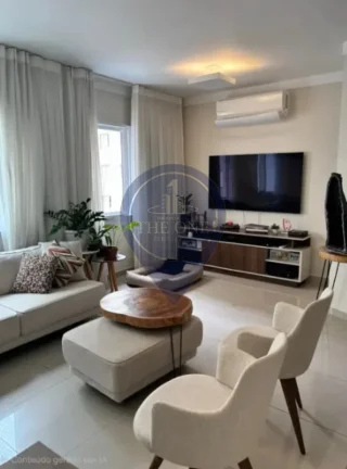 Imagem Apartamento à venda em Moema, São Paulo: 2 quartos, 2 salas, 2 banheiros, 1 vaga, 90 m² - Imperdível!