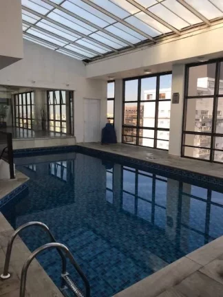 Imagem Flat para LOCAÇÃO em Cerqueira César - Central Park 62m²