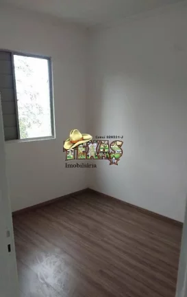 Imagem APARTAMENTO PARA VENDA EM JARDIM SANTA TEREZINHA