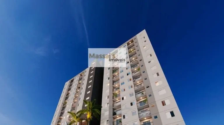 Imagem LIFE Residencial | Apartamento em Hortolândia