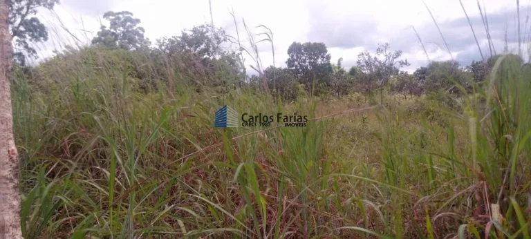 Imagem Chácara para Venda em Brasília, Setor Habitacional Jardim Botânico