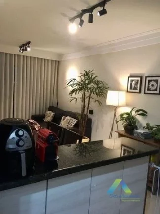 Imagem SÃO BERNARDO DO CAMPO Apartamento 66 metros, 3 dormitórios, 1 vaga lazer completo ótima localização e valor !!!