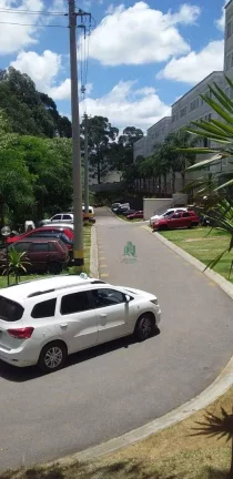 Imagem Apartamento com 2 dormitórios à venda, 42 m² por R$ 258.000,00 - Água Chata - Guarulhos/SP