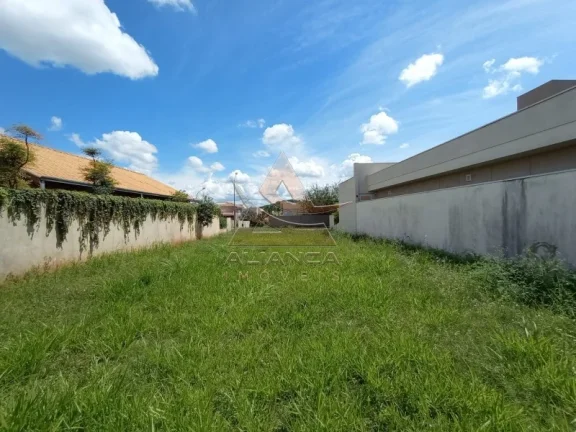 Imagem Terreno Condomínio - Ribeirão Preto - Bonfim Paulista