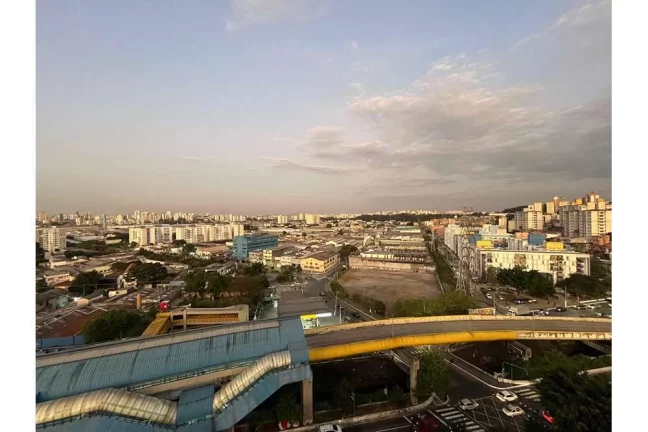 Imagem APARTAMENTO RESIDENCIAL em São Paulo - SP, Ipiranga