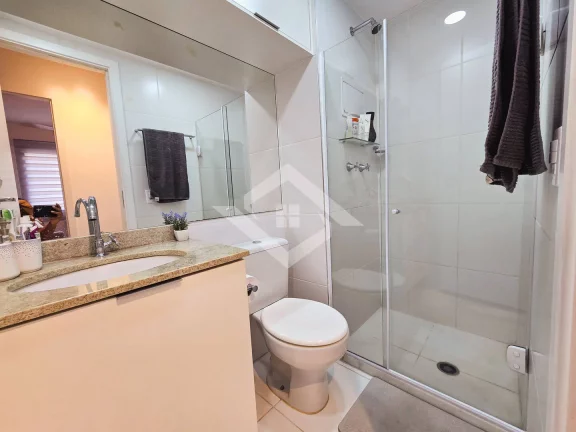 Imagem • Luar do Pontal - Apartamento 2 Quartos 62 m² no Recreio •