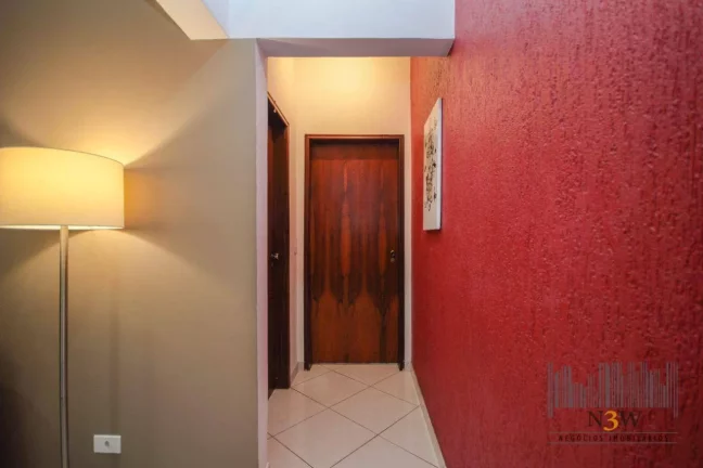 Imagem Sobrado com 3 dormitórios, 180 m² - venda por R$ 1.600.000,00 ou aluguel por R$ 14.750,00/mês - Vila Leopoldina - São Paulo/SP