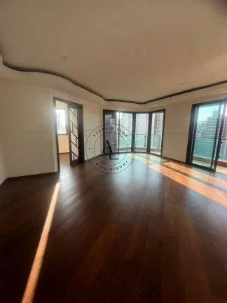 Imagem Experiência Exclusiva: Apartamento de Luxo para Locação no Coração do Cambuí!