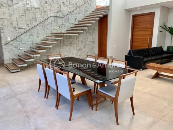 Imagem Casa Condomínio Alphaville Campinas

ALPHAVILLE CAMPINAS: casa feita para moradia dos atuais propri...