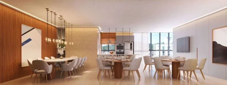 Imagem Hera Phacz Home - Apartamento à venda no bairro Perequê - Porto Belo/SC