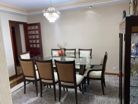 Imagem Apartamento à venda, Santa Paula, São Caetano do Sul, SP