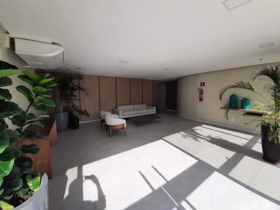Imagem Solarium Edificio na ponta da areia