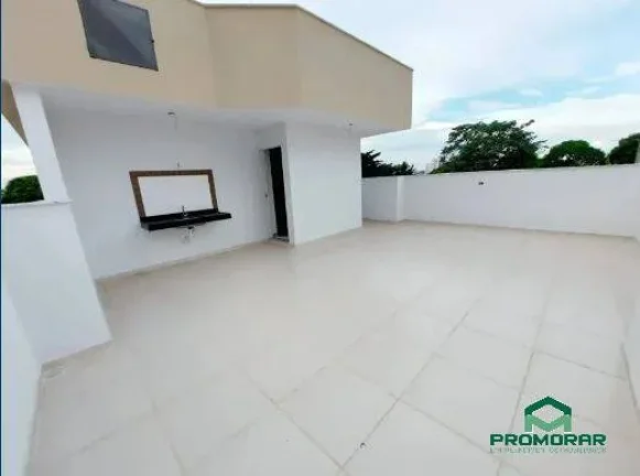 Imagem Cobertura 3 quartos com suíte, à venda no Santa Branca, Pampulha, 128 m²