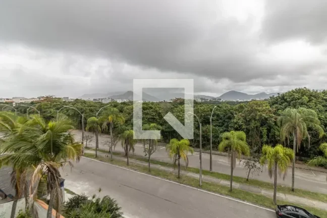 Imagem Apartamento à Venda - Recreio, 3 Quartos, 340 m2