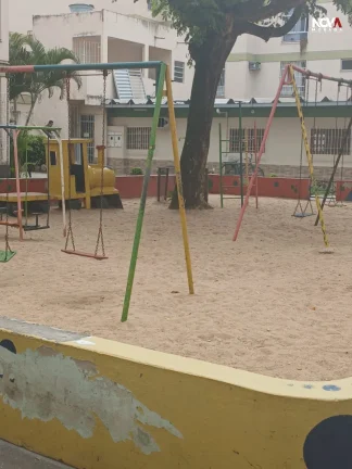 Imagem Seu Novo Lar em Itapuã Está Te Chamando! 

Já pensou em morar pertinho do mar, com conforto, espa...