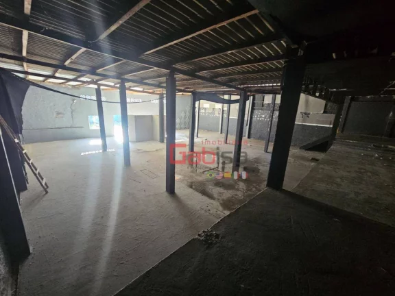 Imagem Galpão para alugar, 600 m² por R$ 10.000,00/mês - São Cristóvão - Cabo Frio/RJ