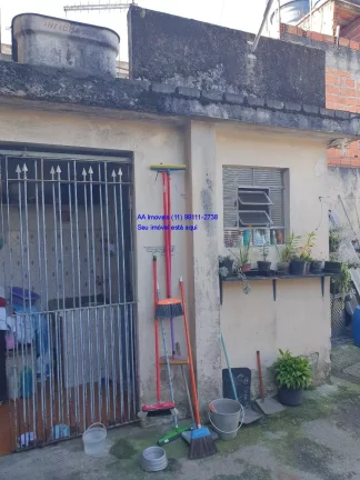 Imagem CASA RESIDENCIAL em SÃO PAULO - SP, GRANJA NOSSA SENHORA APARECIDA