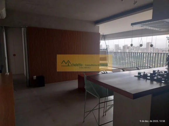 Imagem APARTAMENTO RESIDENCIAL em SÃO PAULO - SP, PINHEIROS