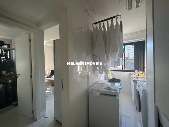 Imagem Locação Anual apartamento Frente Mar com 4 suítes localizado em Balneário Camboriú