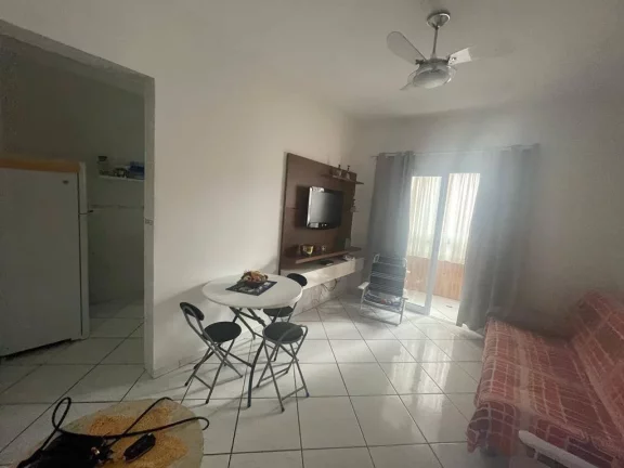Imagem Apartamento com 1 dorm, Canto do Forte, Praia Grande - R$ 340 mil, Cod: 2901