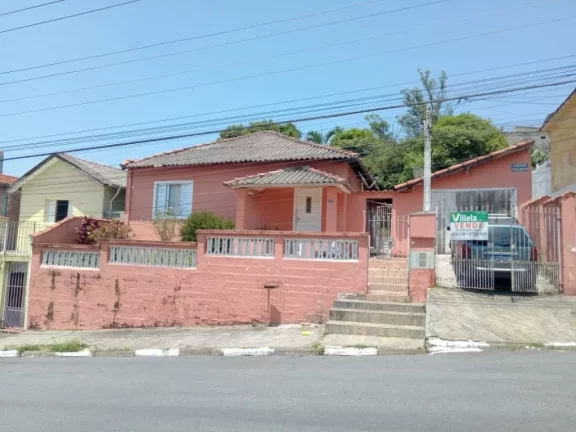 Imagem Casa com 4 dormitórios à venda, 200 m² por R$ 795.000,00 - Jardim Ruth - Poá/SP