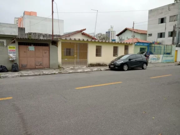 Imagem Casa à venda, 80 m² por R$ 650.000,00 - Jardim Santa Helena - Suzano/SP