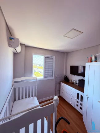Imagem Residencial São João Premium
