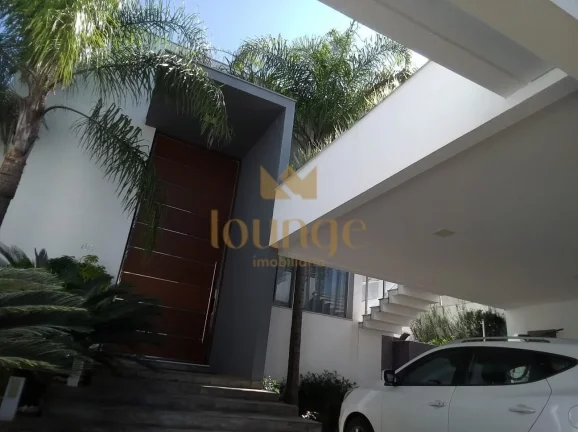 Imagem Casa à venda em Alphaville Nova Esplanada - Votorantim/SP