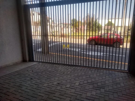 Imagem Ótima Sala Comercial para locação, térreo 60 m2 com 1 vaga de garagem, no Centro de Piraquara!!!
