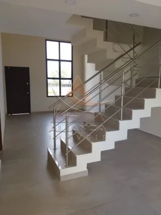 Imagem Casa Condomínio - Ribeirão Preto - Real Sul