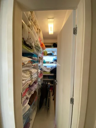 Imagem Apartamento de 3 Quartos para Venda no Cidade Jardim com 115 m²