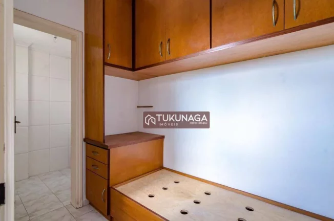 Imagem Apartamento para alugar, 184 m² por R$ 9.320,00/mês - Jardim da Saúde - São Paulo/SP